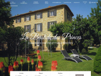 Bastide-princes.com