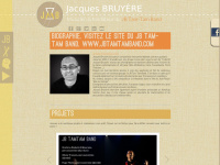 jacquesbruyere.net Thumbnail