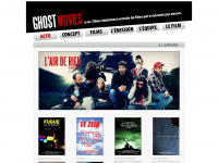 ghostmoviesproject.com Thumbnail