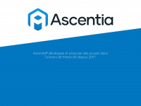 ascentia.fr Thumbnail