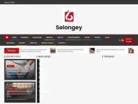 Selongey.com