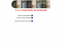 Archives.foyerural.free.fr