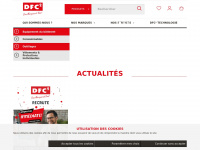 Dfc2.fr