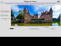 villagesdefrance.fr Thumbnail