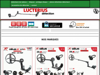 Lucterius.com