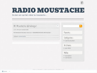 Radiomoustache.wordpress.com