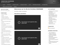 Christian.hohmann.free.fr