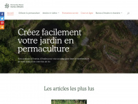 Permaculturedesign.fr