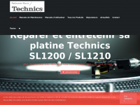 mk2-technics.com