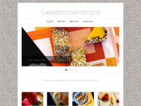 Sweetnessandmore.wordpress.com