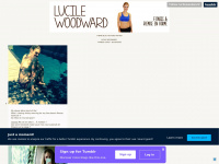 lucilewoodward.tumblr.com