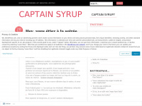 captainsyrup.wordpress.com