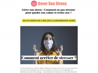 Gerersonstress.fr