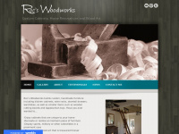 rocswoodworks.com