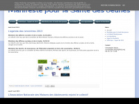 manifeste-sante-jeunes.blogspot.com Thumbnail
