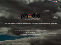 Phodia.fr