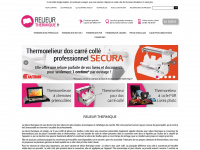 relieur-thermique.fr