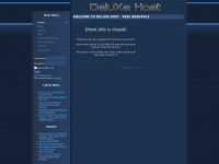 dhost.info