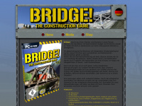 bridge-thegame.de Thumbnail