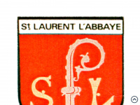 Commune-de-saint-laurent-l-abbaye.fr