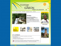 tourisme.gabon.free.fr Thumbnail