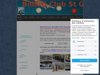 Billard-stgo.org