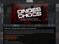 Ondeschocs.com
