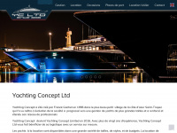 yachting-concept.com