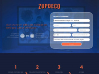 Zupdeco.org