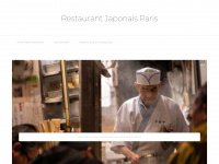 restaurant-japonais-paris.com Thumbnail