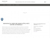 Hotel-metz.com