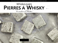 Pierres-a-whisky.com