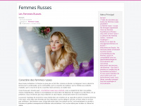 les-femmes-russes.fr Thumbnail