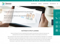 Geocom-software.fr