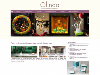 agence-olinda.com Thumbnail