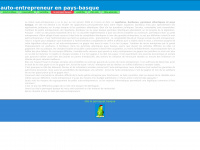 Autoentrepreneur64.free.fr