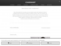 charmant.com