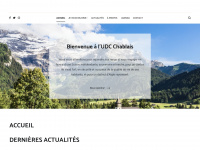 Udc-chablais.ch