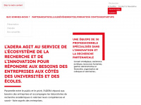 Adera.fr