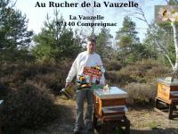 Aurucherdelavauzelle.fr
