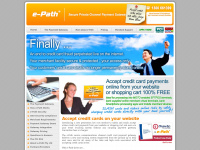 e-path.com.au Thumbnail