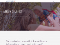 Airss-sapho.org