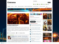 cinerama7art.com Thumbnail