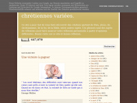 Citationschretiennes.blogspot.com