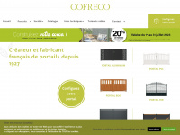 cofreco.com Thumbnail