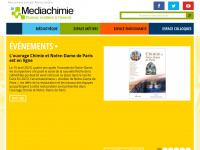 mediachimie.org Thumbnail