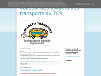 Collectif-transports-du-technocentre.blogspot.com