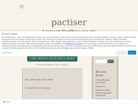 pactiser.wordpress.com Thumbnail