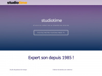 studiotime.com