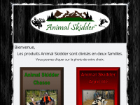 animalskidder.com Thumbnail
